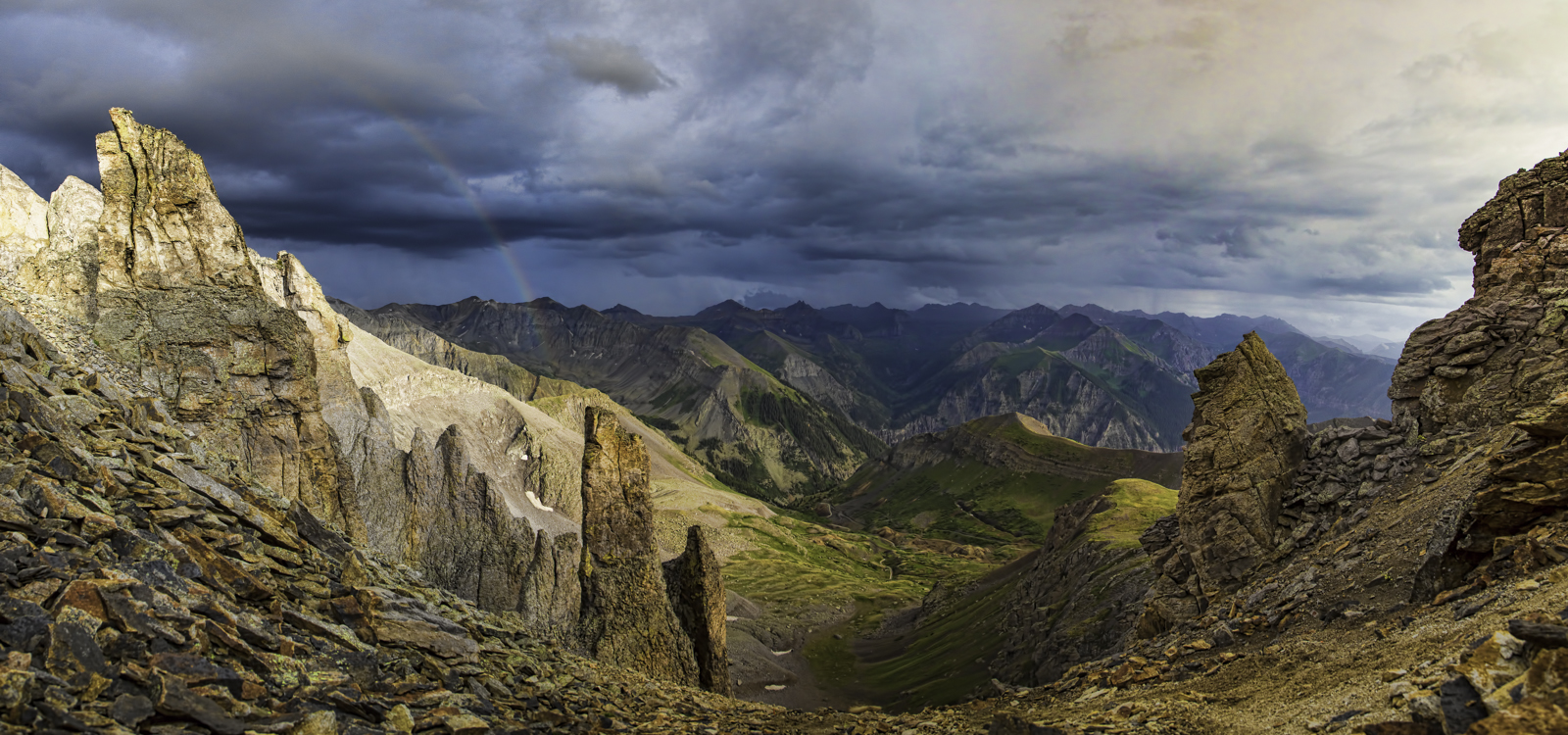 Hardrock 100
