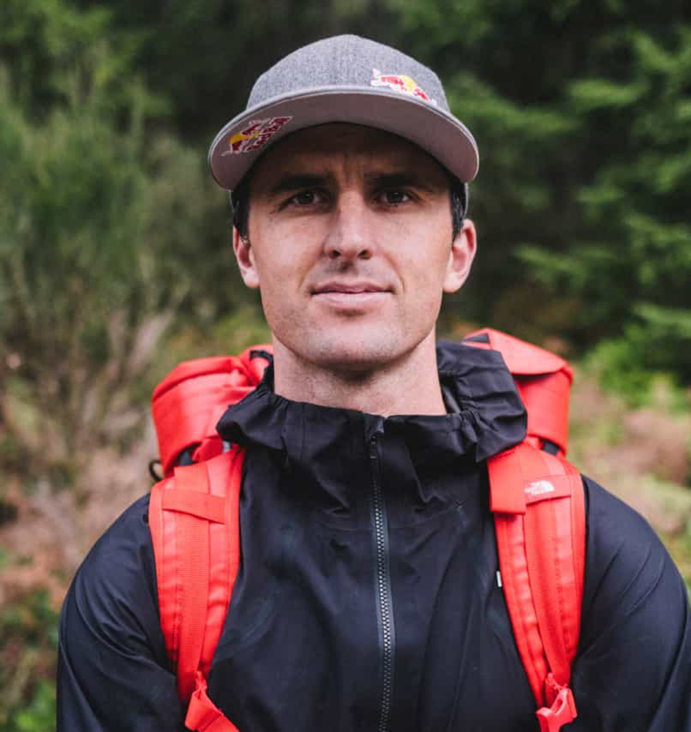 Dylan Bowman