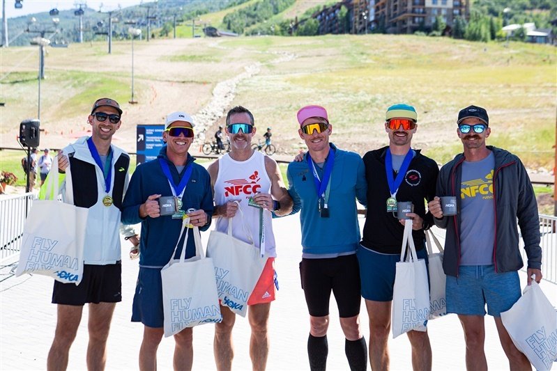 Race photo