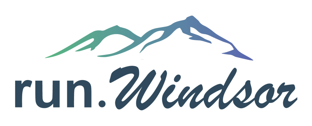 Run Windsor
